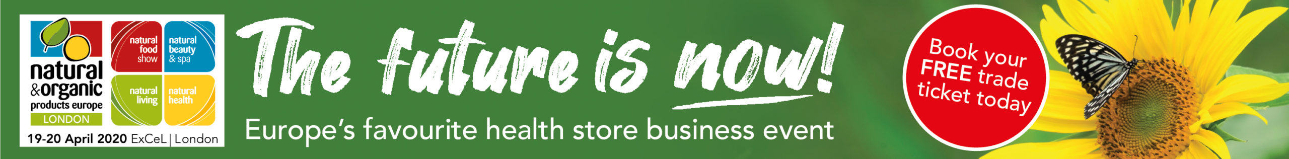 Health Food Business Magazine The Leading Trade Magazine For