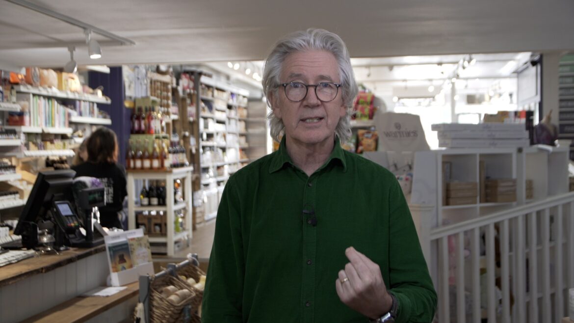 Brain Health UK Tour Promo