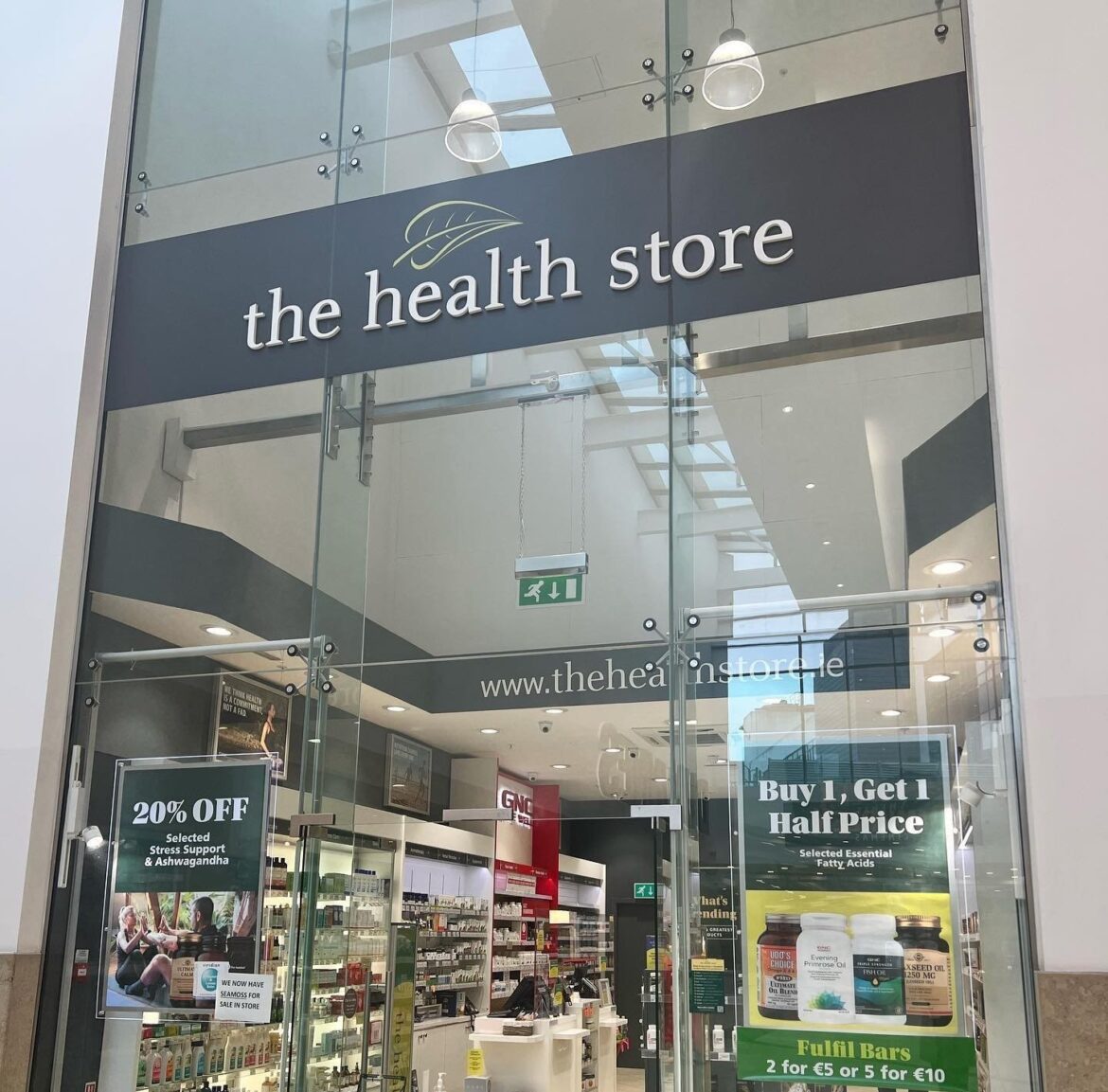 The Health Store